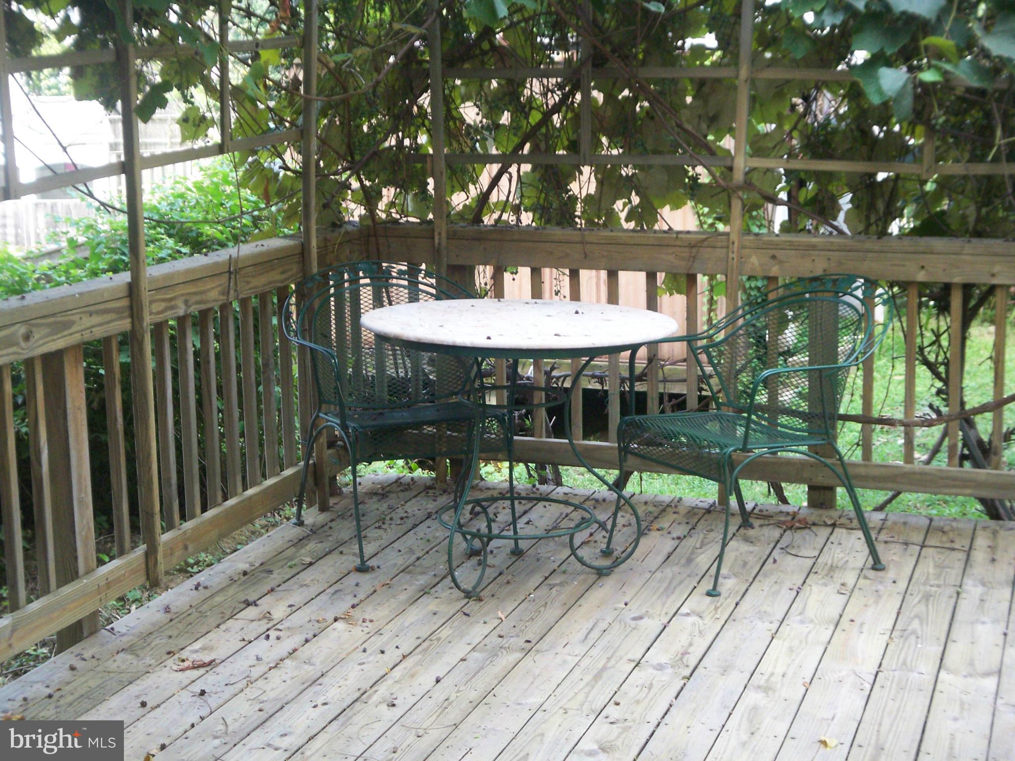 WESTOVER - Residential Lease