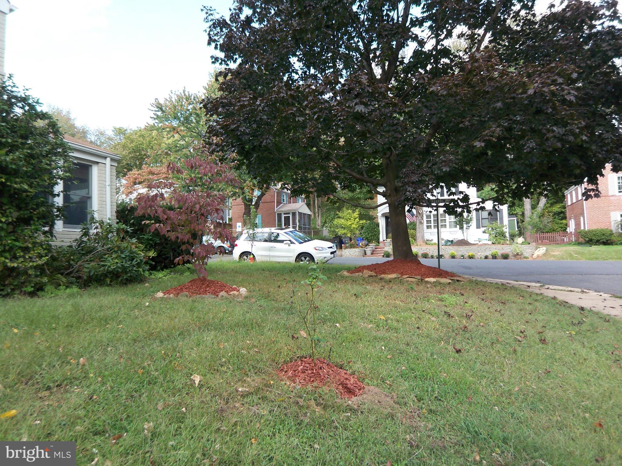 WESTOVER - Residential Lease