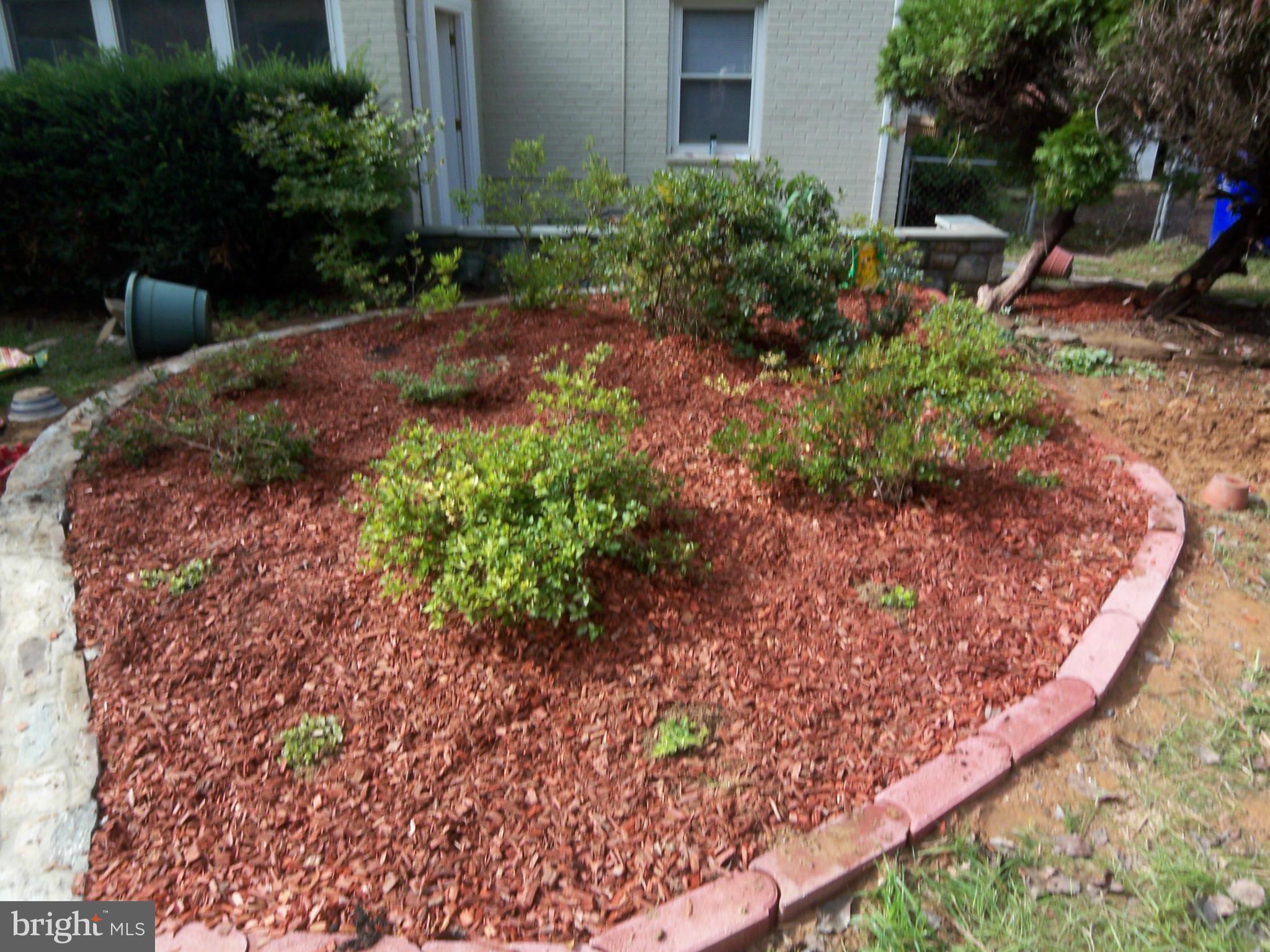 WESTOVER - Residential Lease