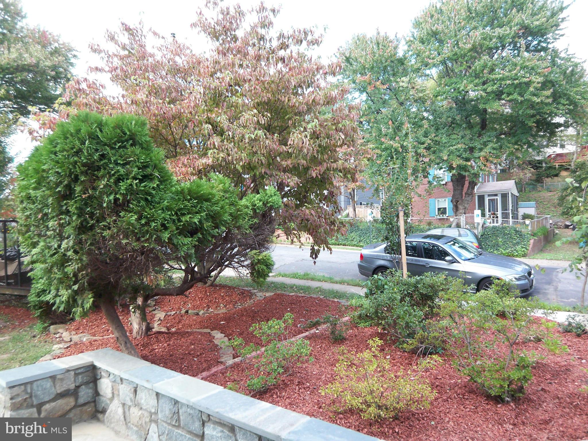 WESTOVER - Residential Lease