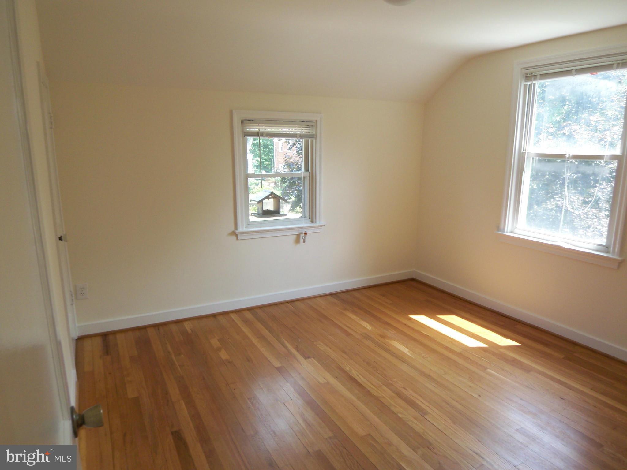 WESTOVER - Residential Lease