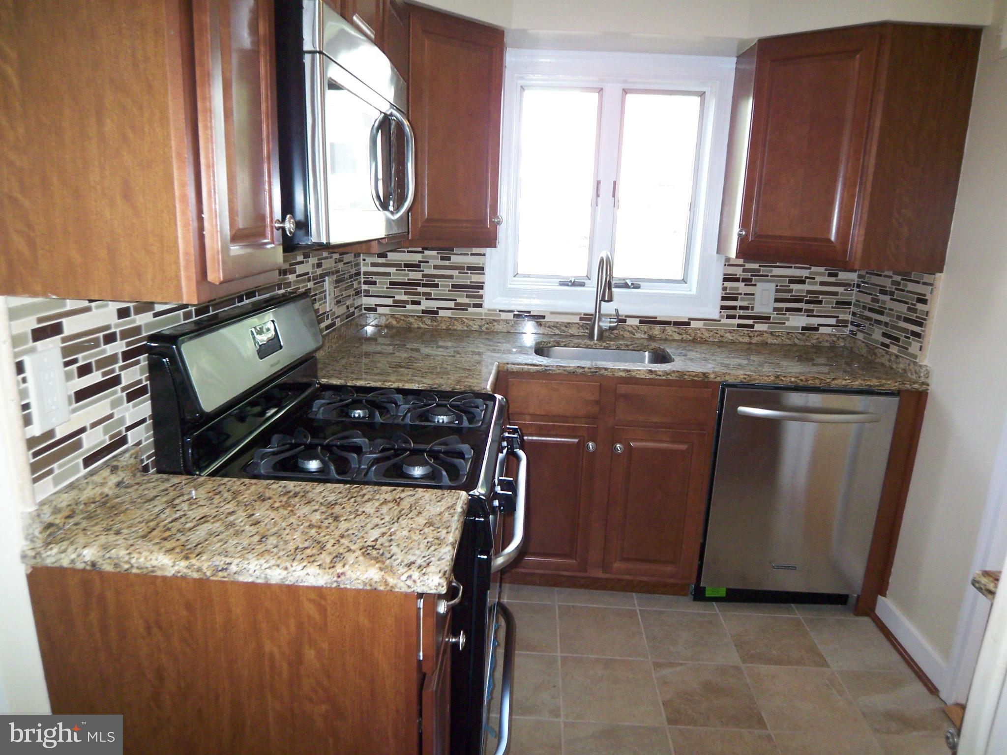 WESTOVER - Residential Lease