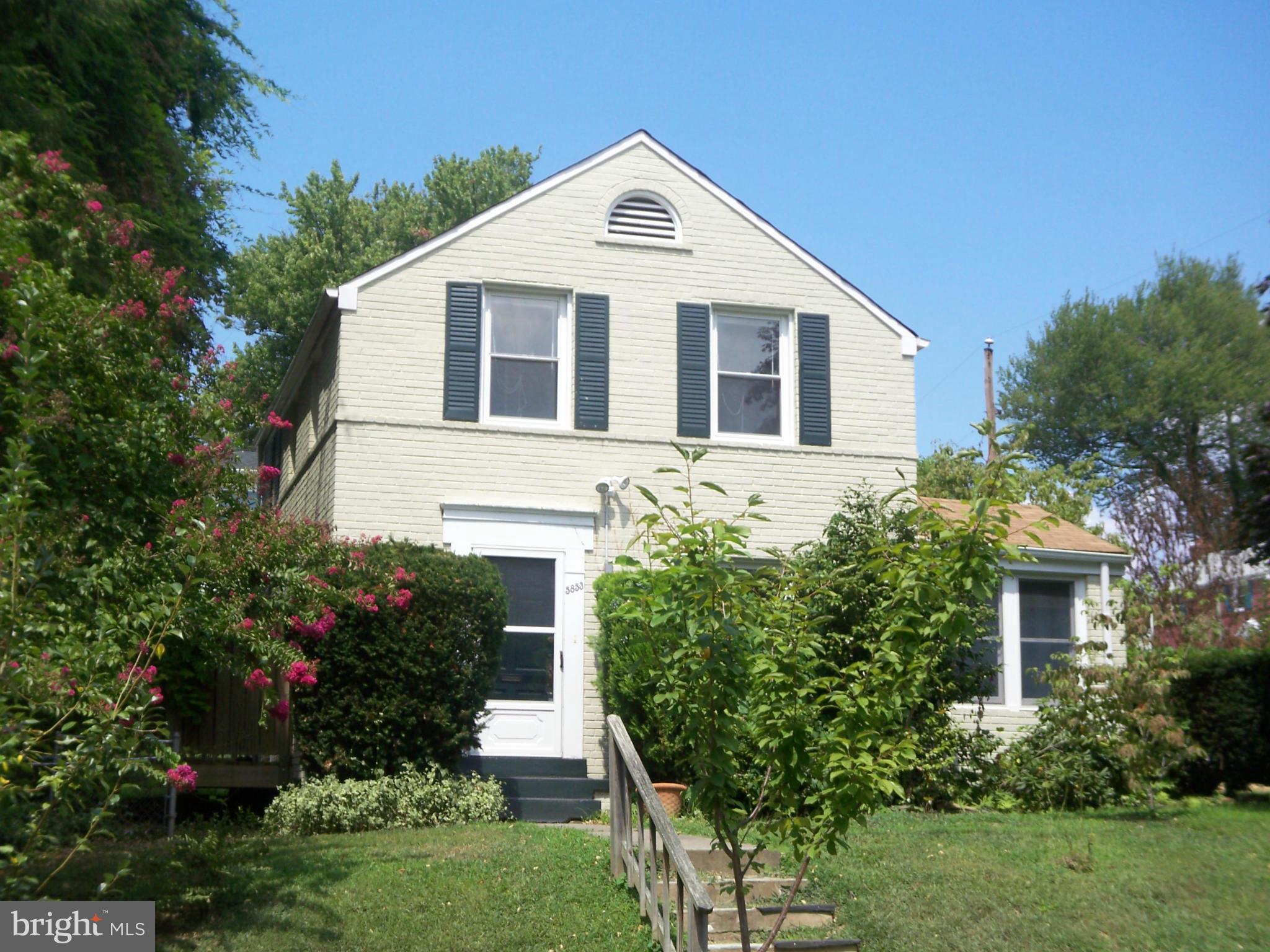 WESTOVER - Residential Lease