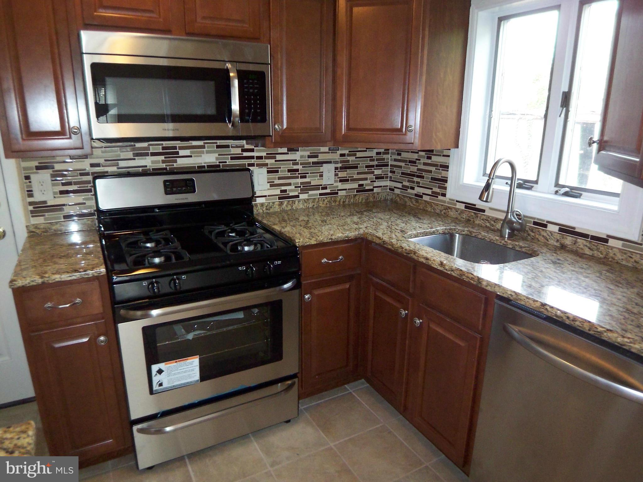 WESTOVER - Residential Lease