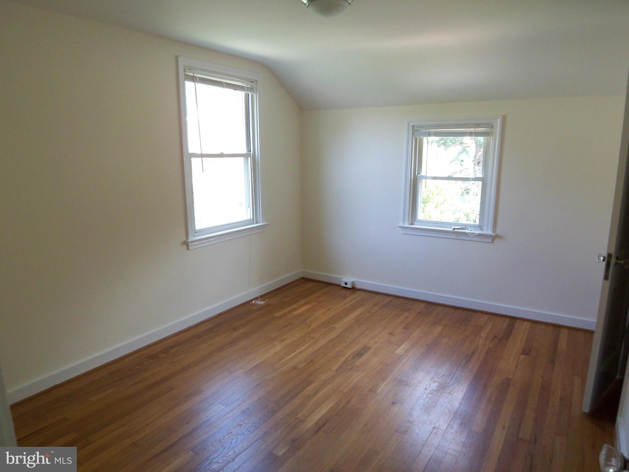 WESTOVER - Residential Lease