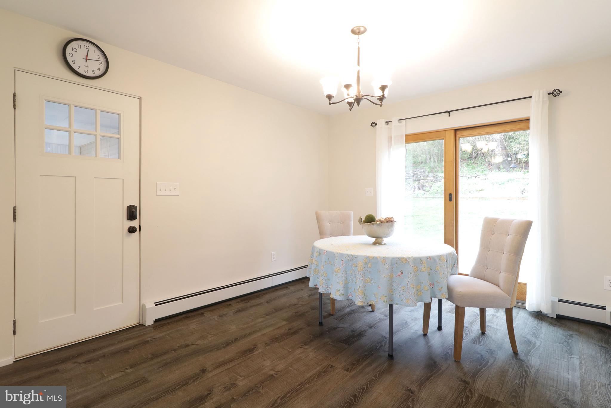 HOLMES-FOSTER - Residential