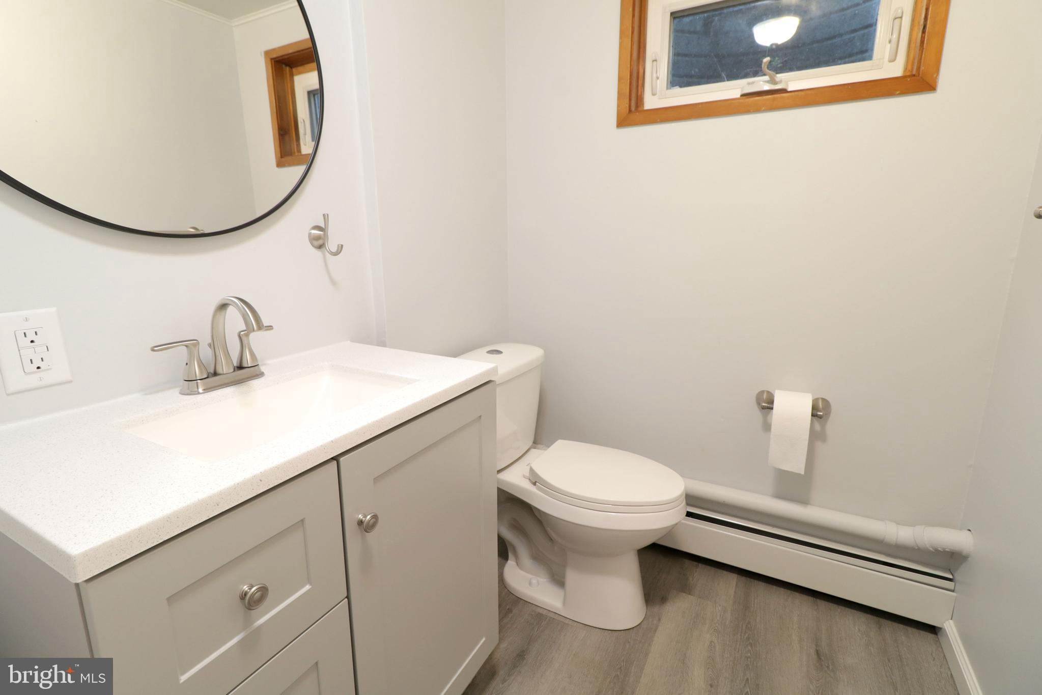 HOLMES-FOSTER - Residential