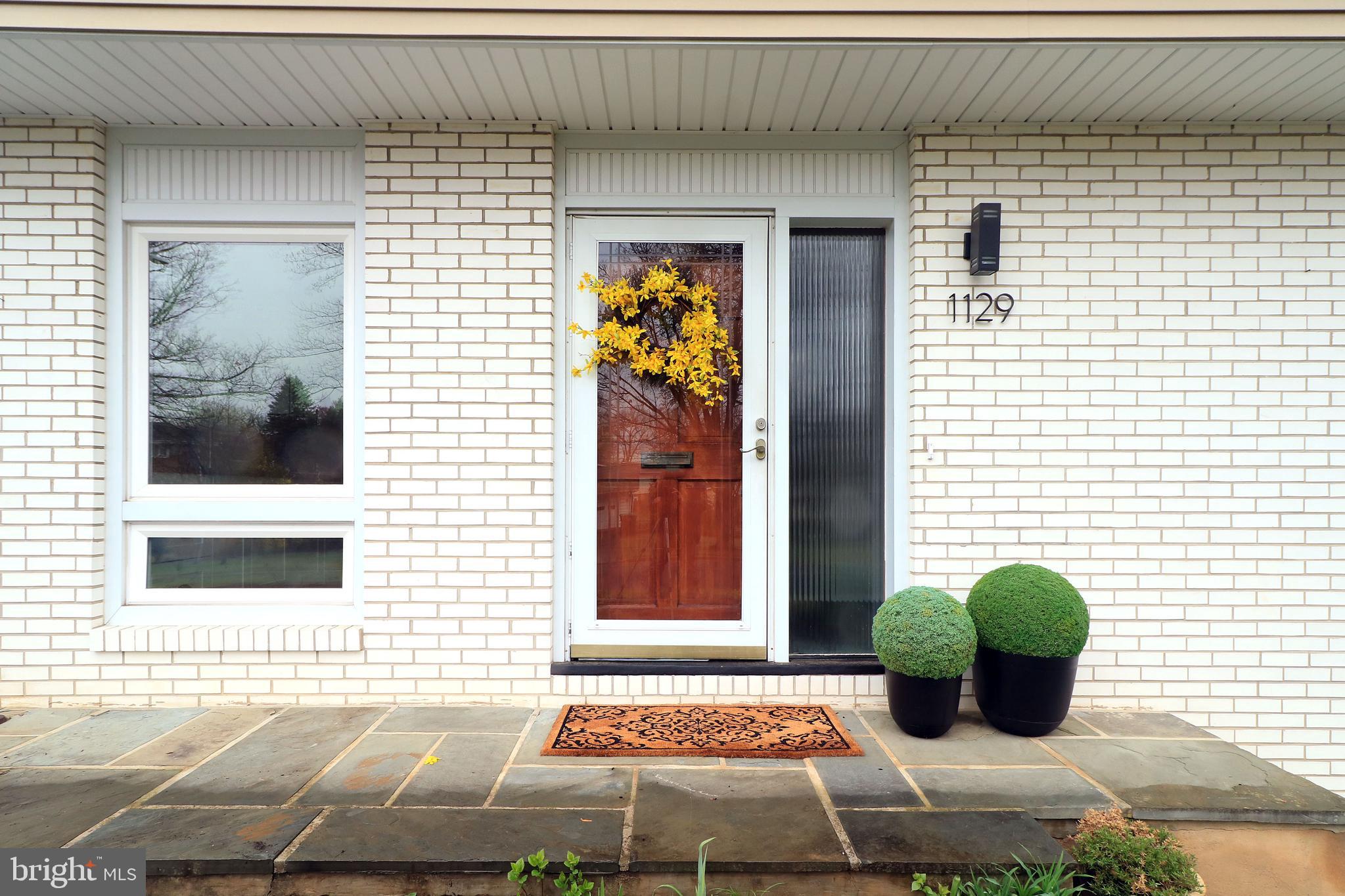 HOLMES-FOSTER - Residential