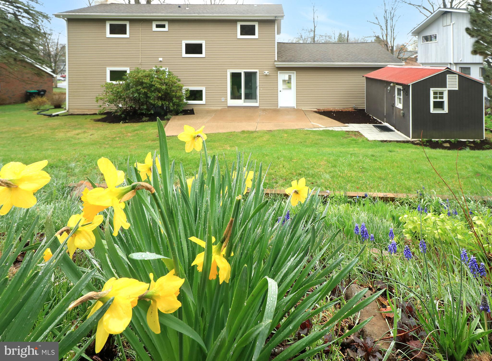 HOLMES-FOSTER - Residential