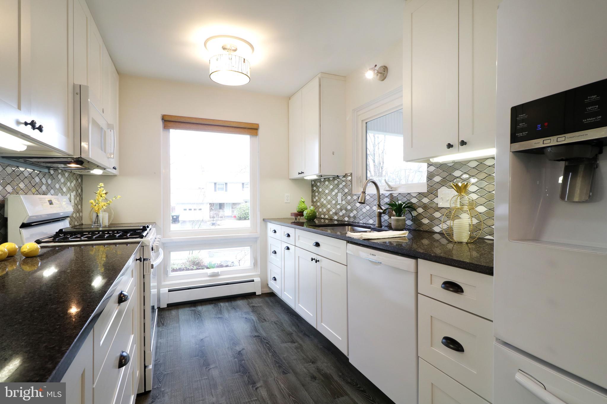 HOLMES-FOSTER - Residential