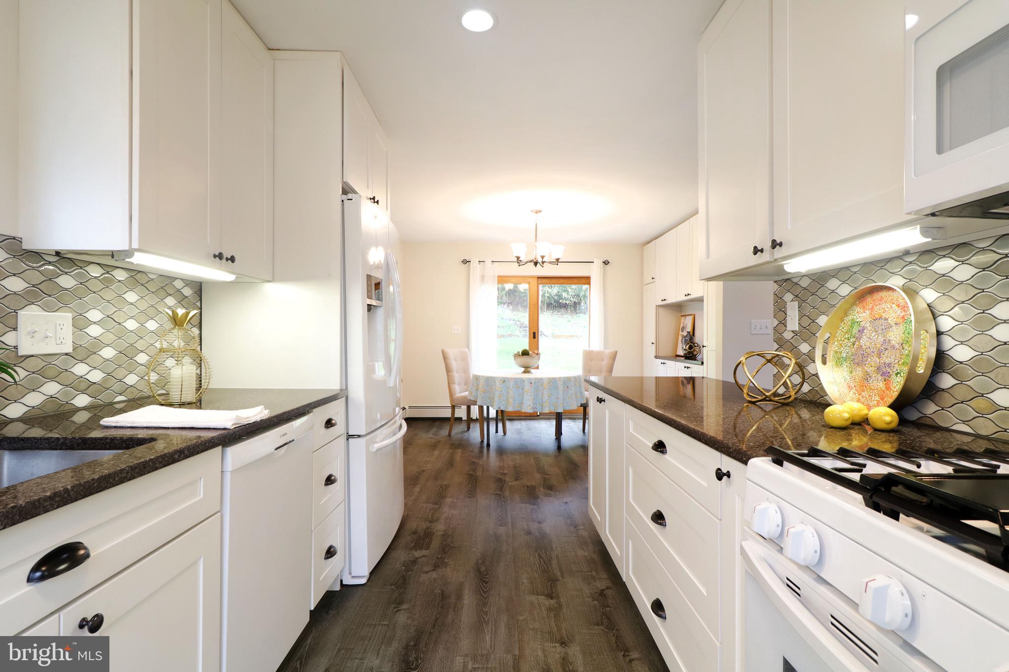 HOLMES-FOSTER - Residential