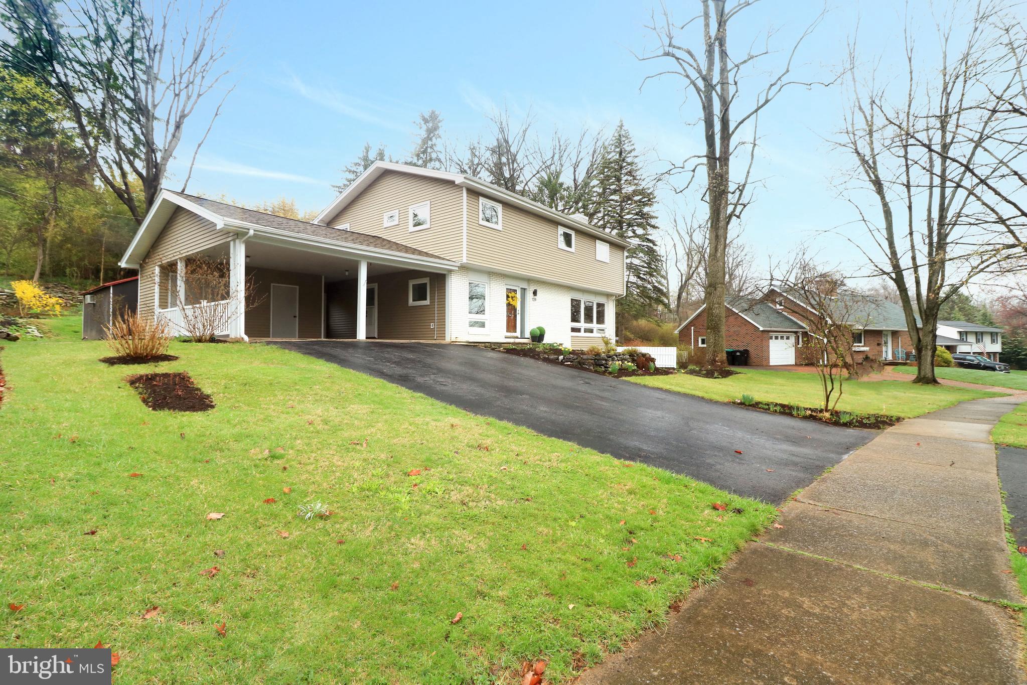 HOLMES-FOSTER - Residential