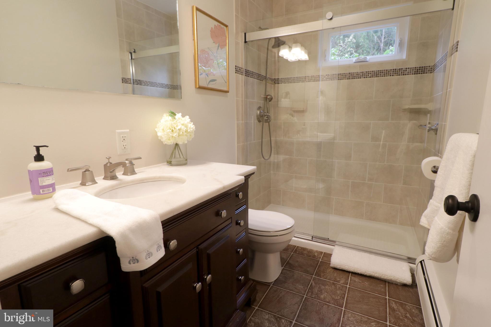 HOLMES-FOSTER - Residential