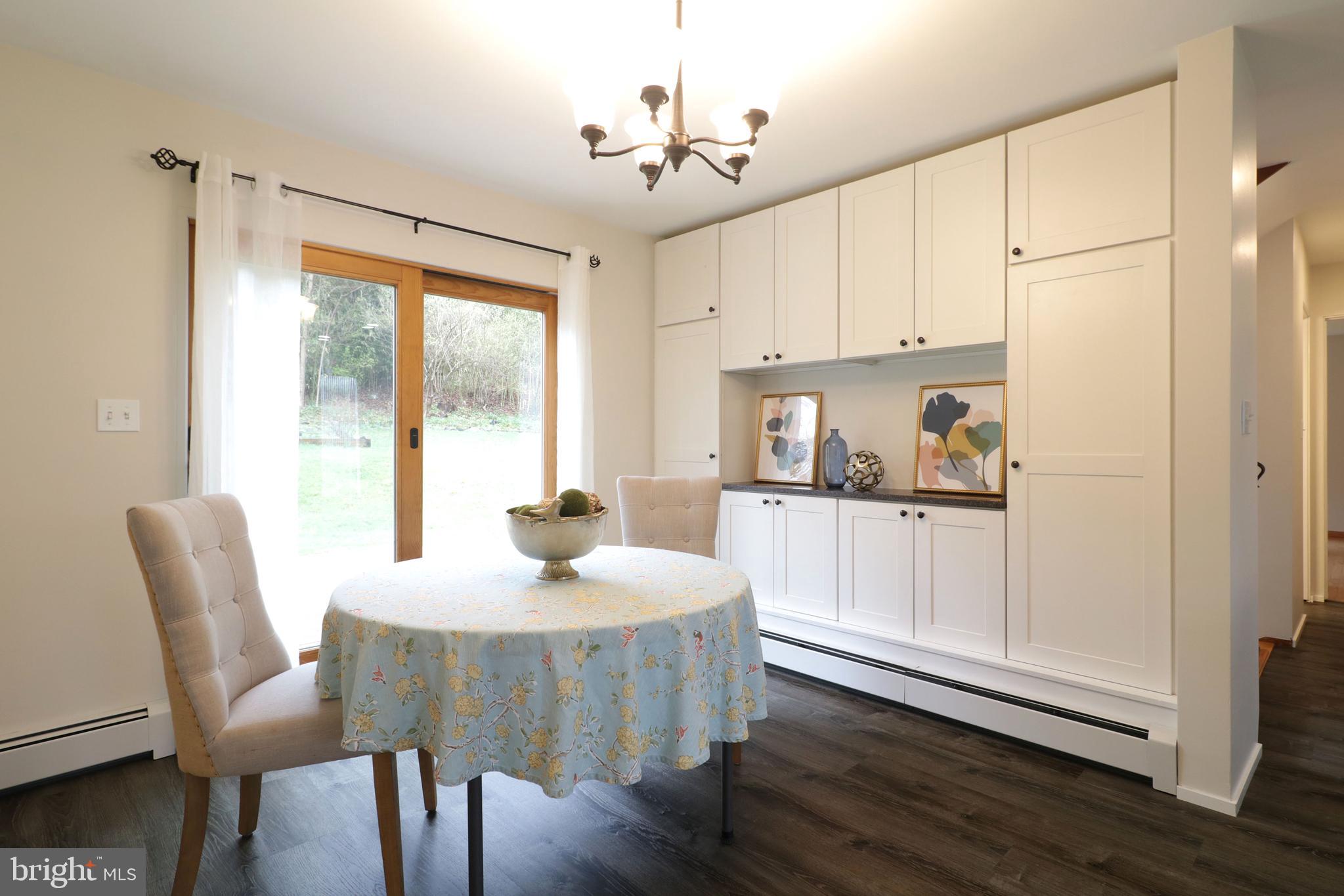 HOLMES-FOSTER - Residential