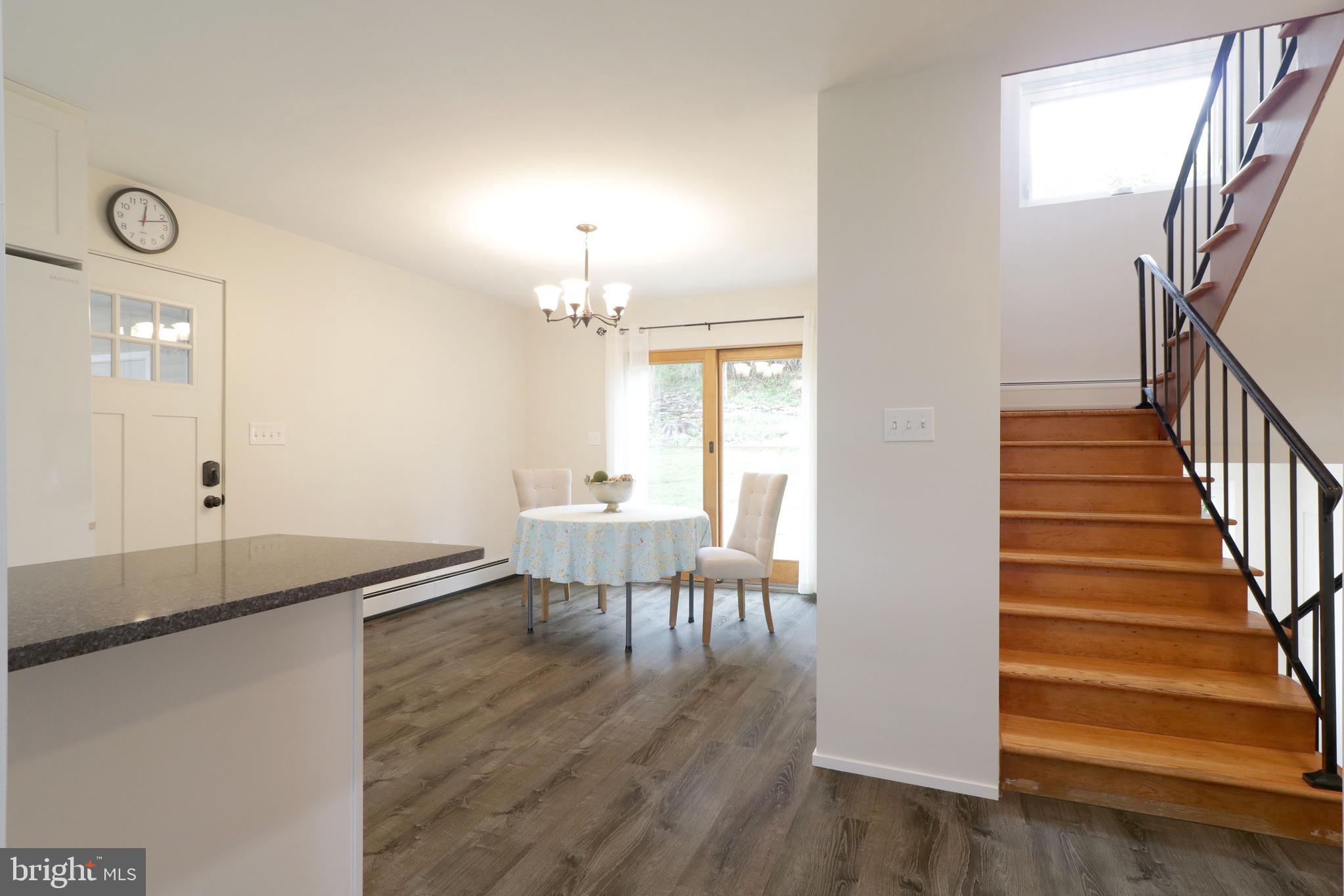 HOLMES-FOSTER - Residential