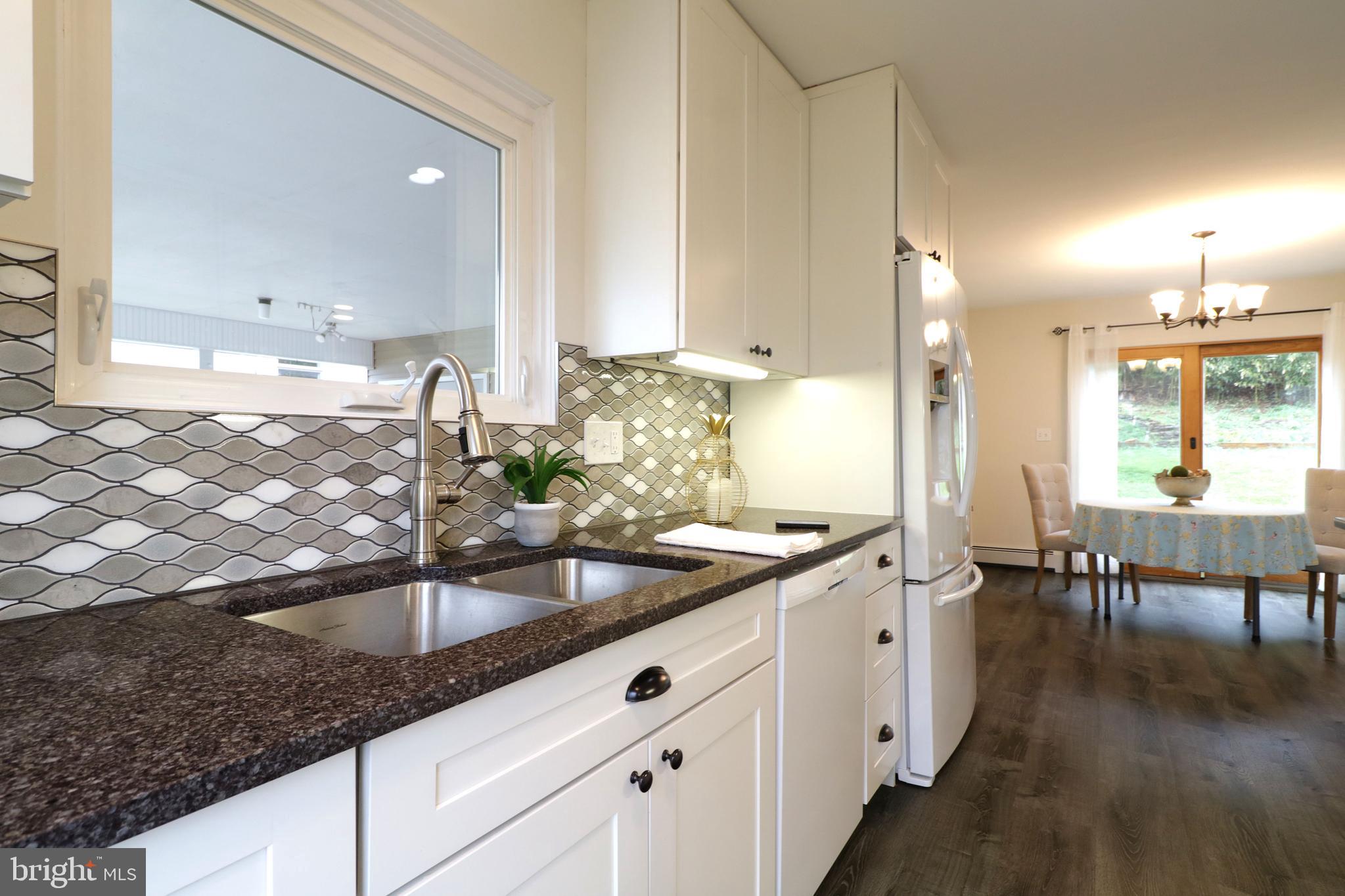 HOLMES-FOSTER - Residential