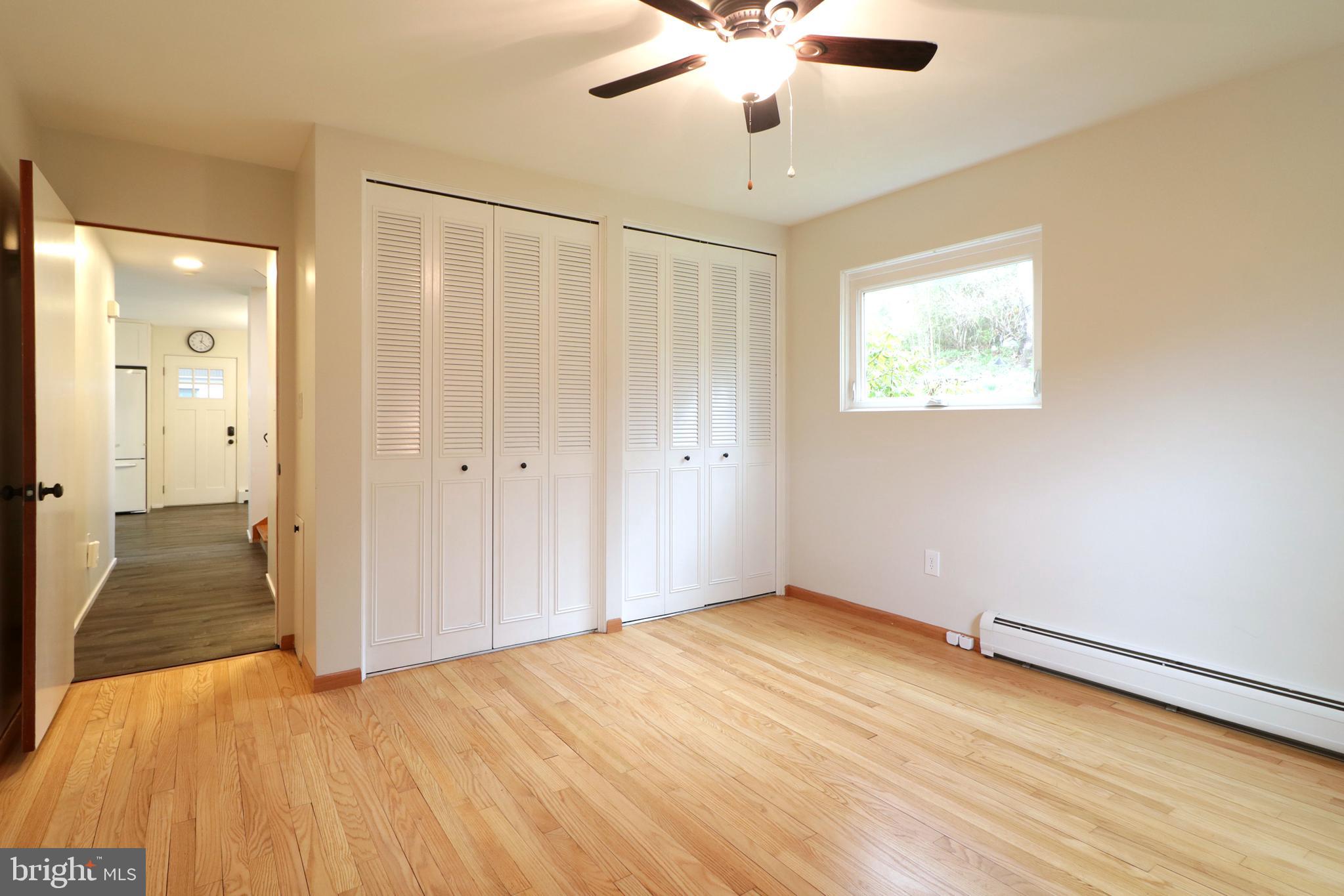 HOLMES-FOSTER - Residential