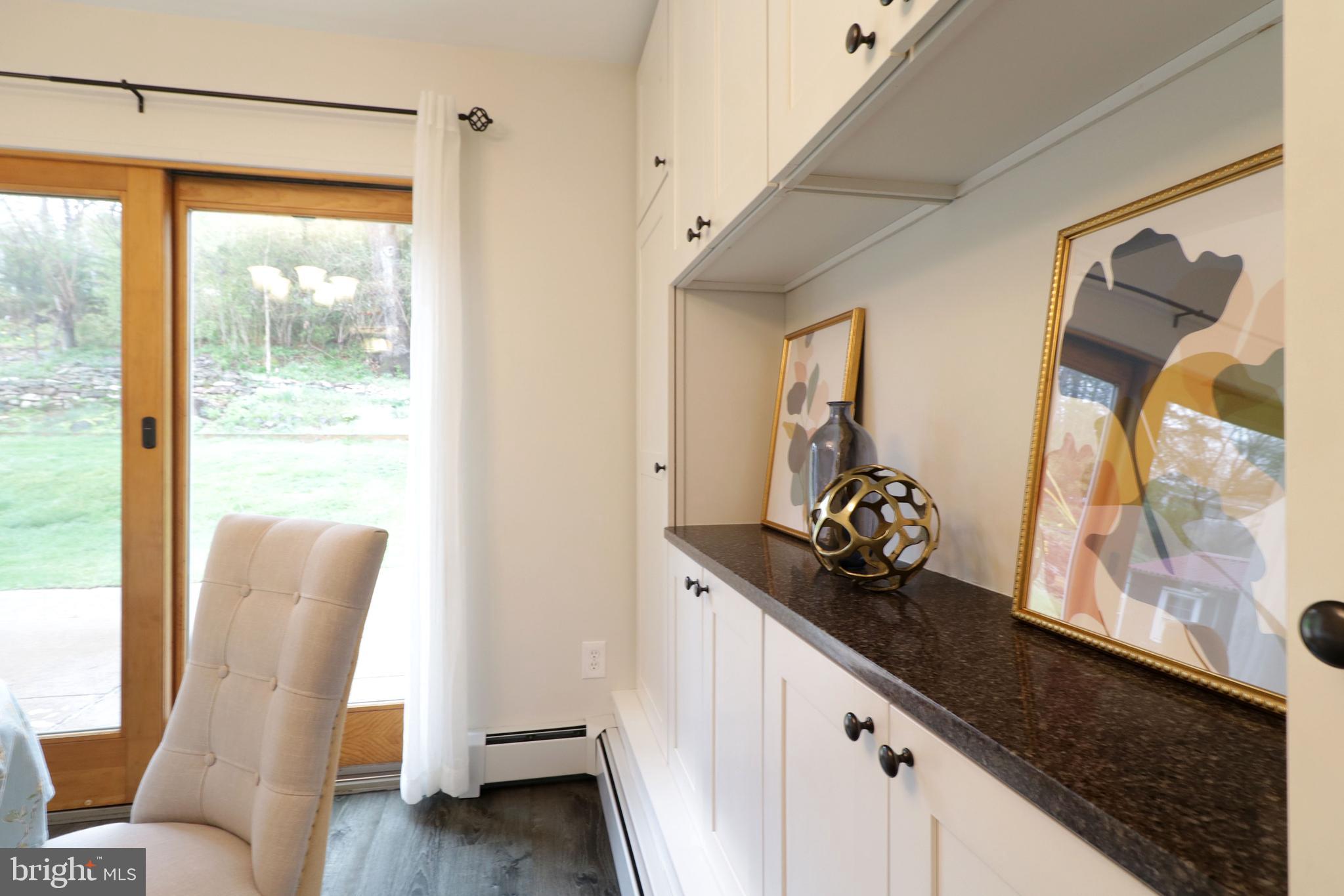 HOLMES-FOSTER - Residential