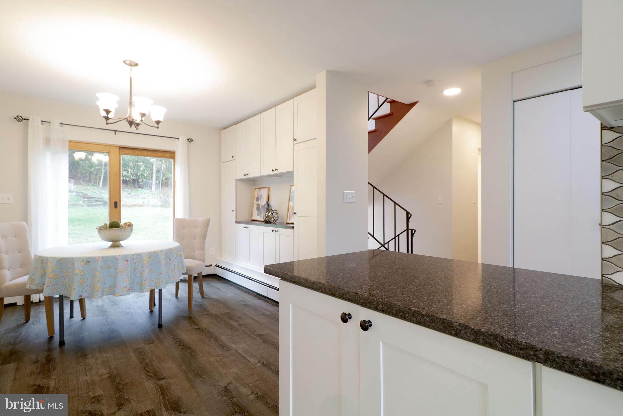 HOLMES-FOSTER - Residential