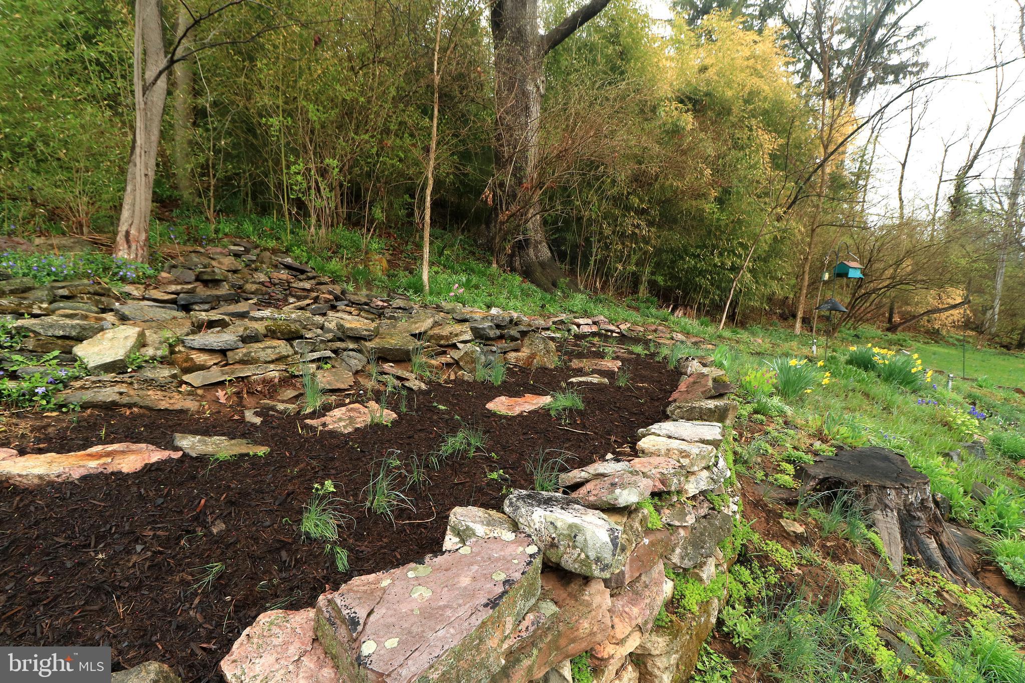 HOLMES-FOSTER - Residential