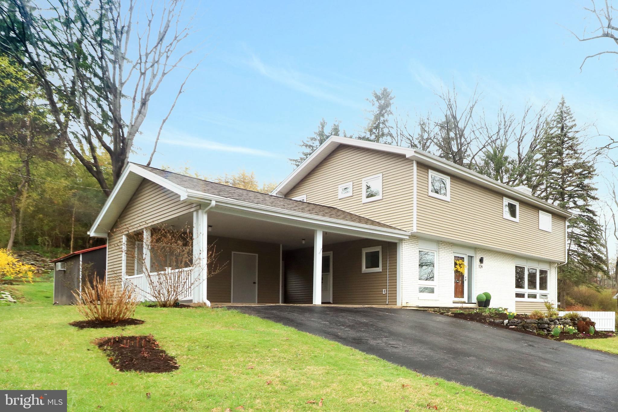 HOLMES-FOSTER - Residential