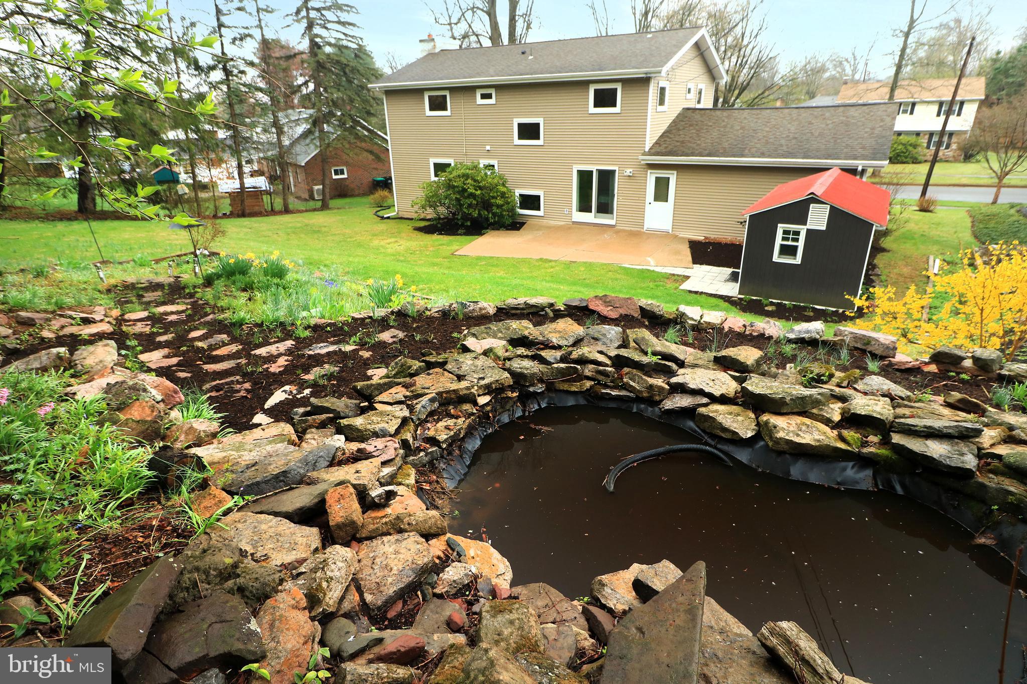 HOLMES-FOSTER - Residential