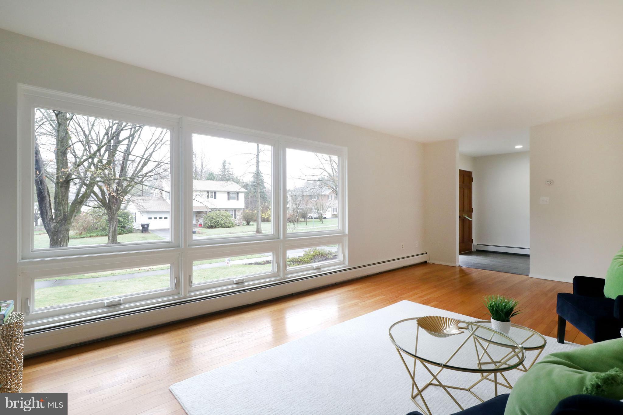 HOLMES-FOSTER - Residential