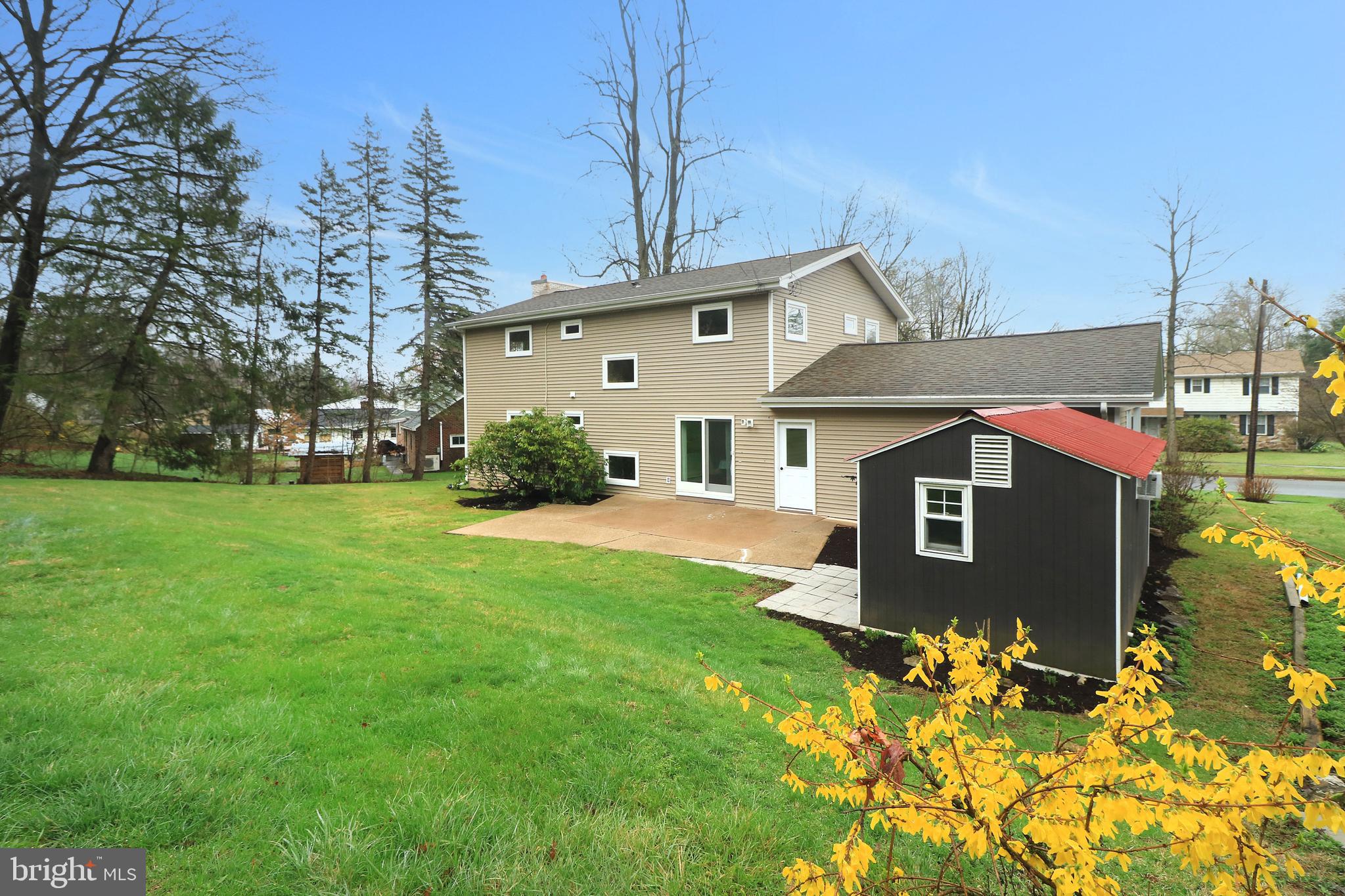 HOLMES-FOSTER - Residential