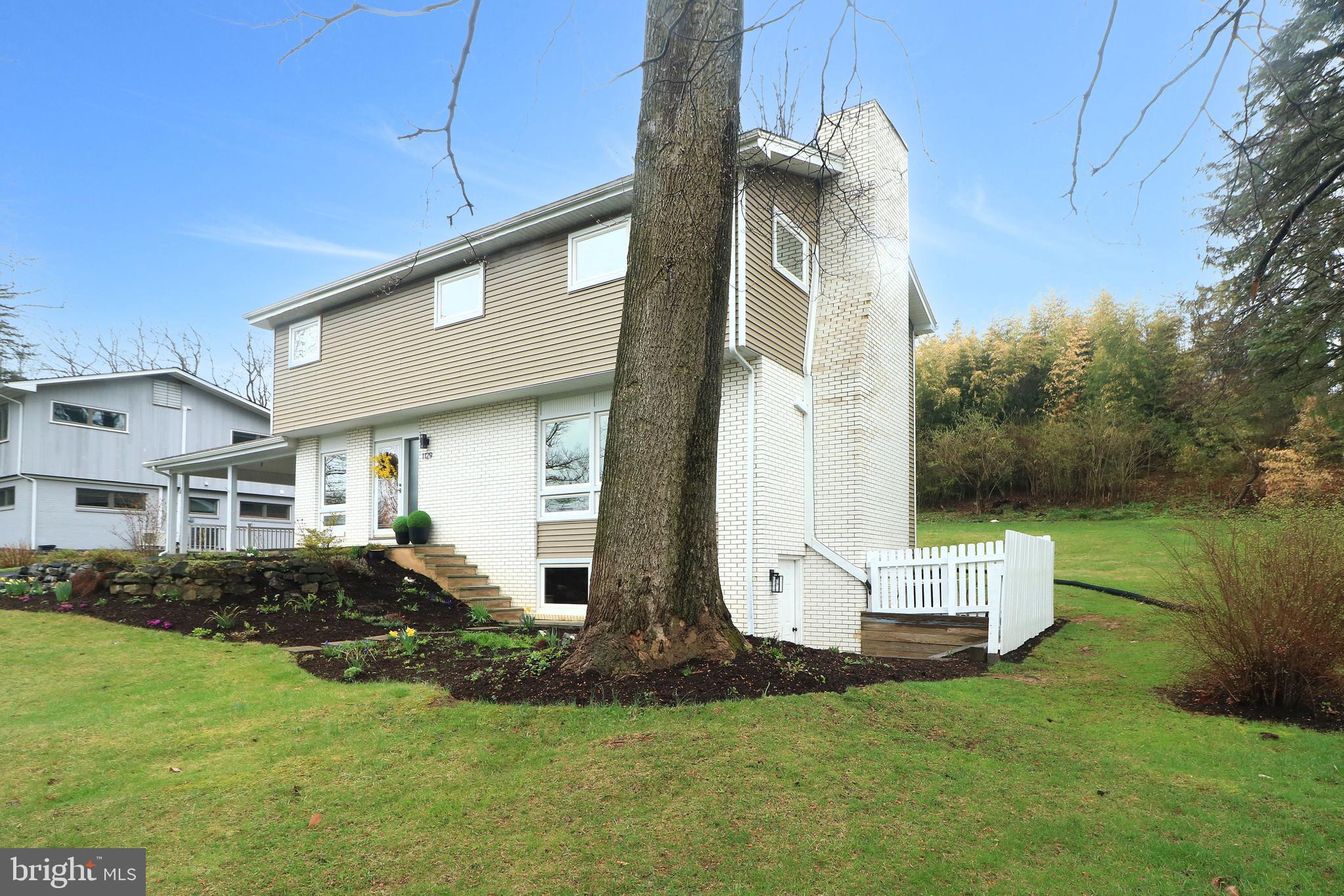 HOLMES-FOSTER - Residential