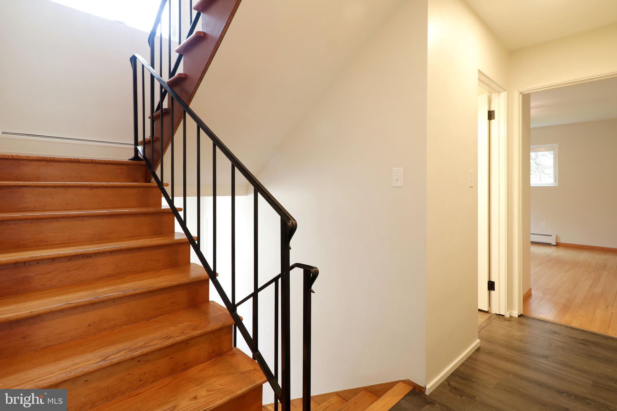 HOLMES-FOSTER - Residential