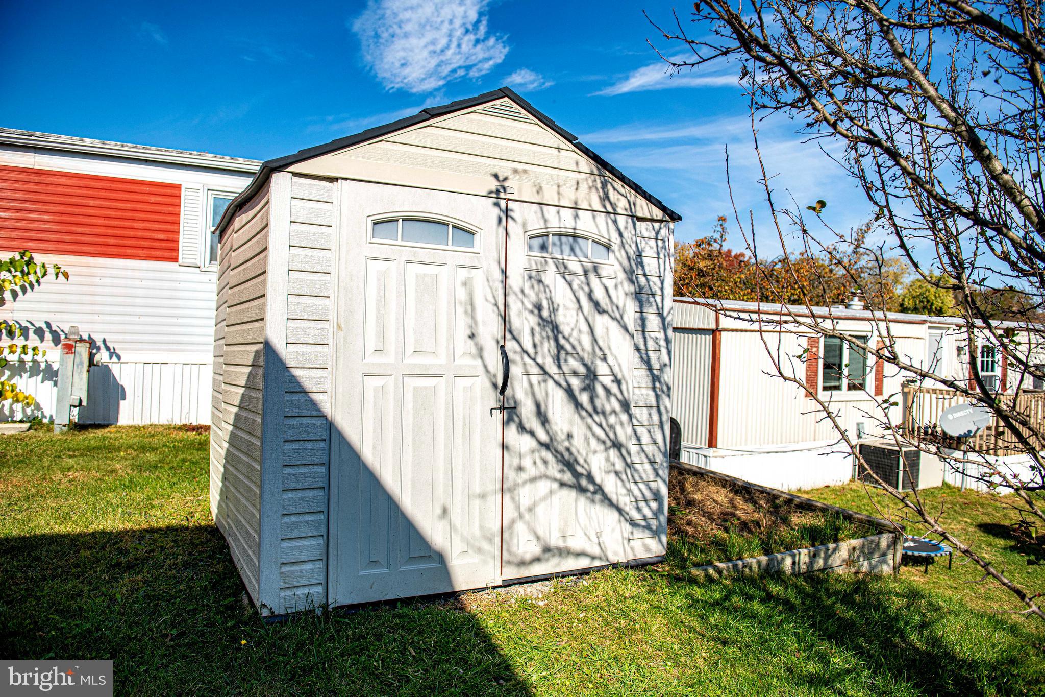 HARFORD MOBILE VILLAGE - Residential