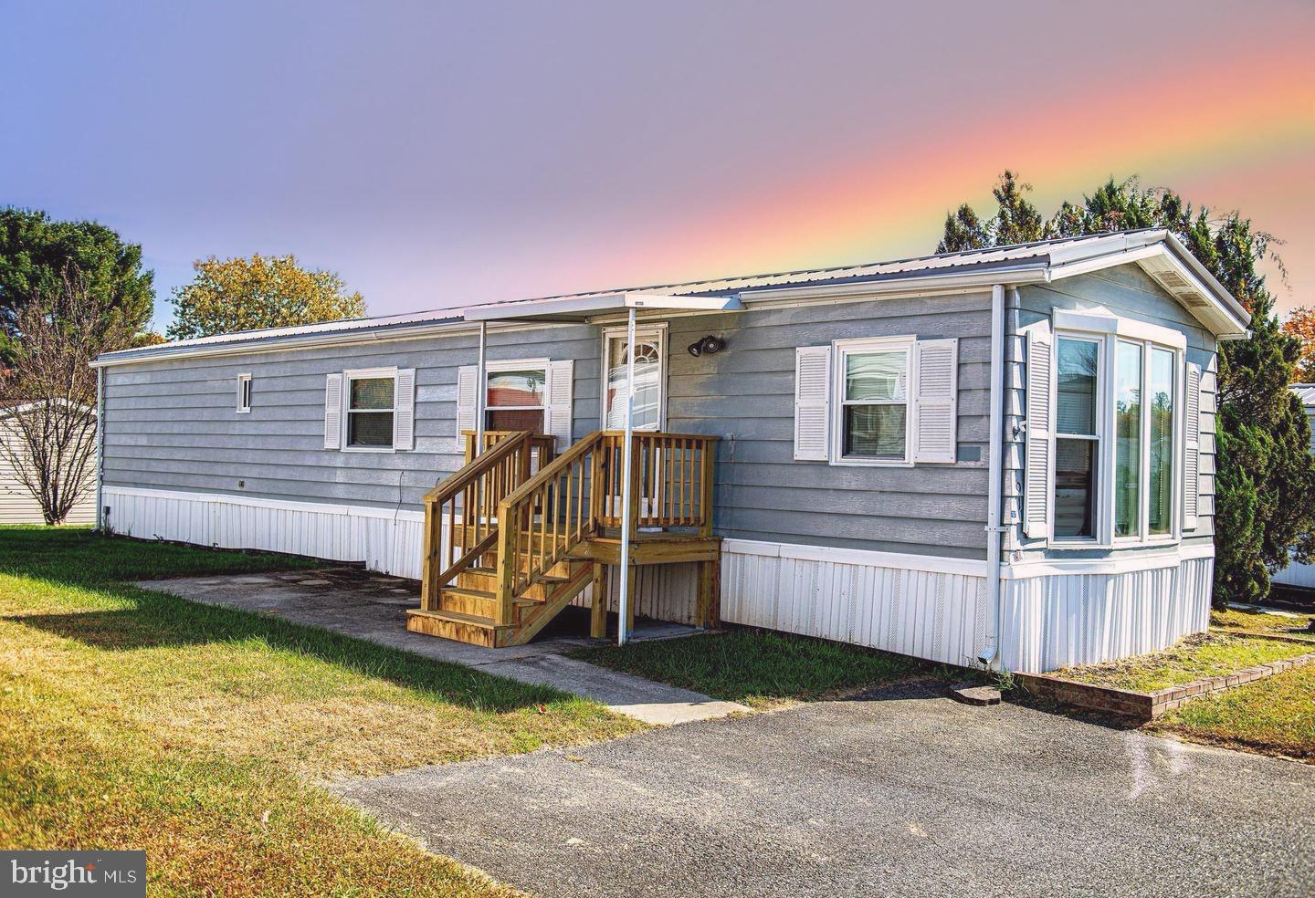 HARFORD MOBILE VILLAGE - Residential