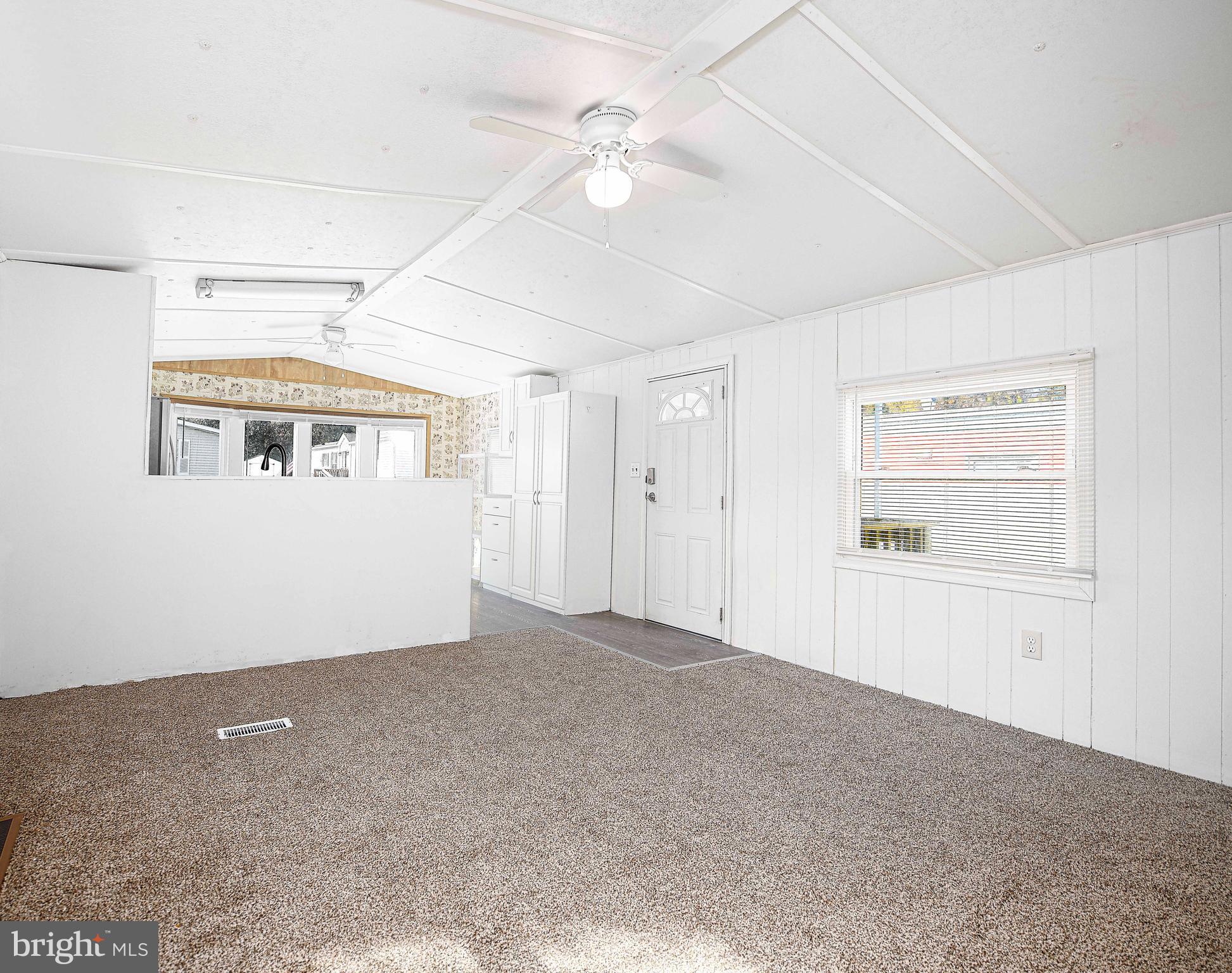 HARFORD MOBILE VILLAGE - Residential