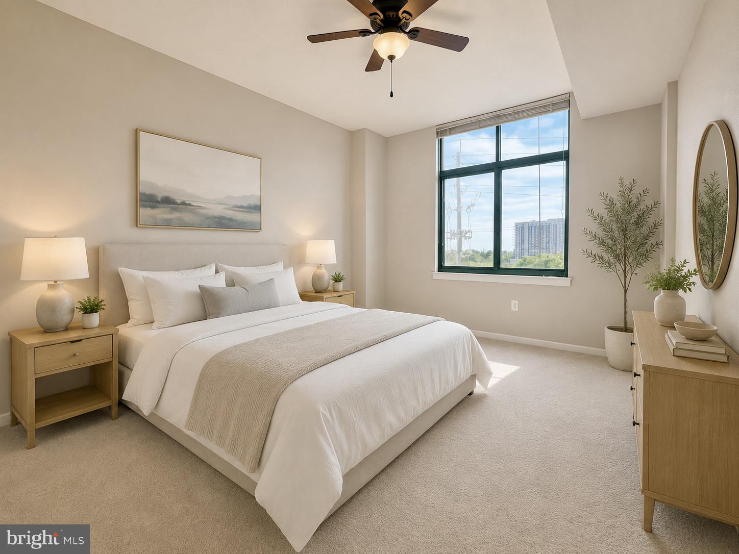 THE STERLING AT THE METRO - Residential
