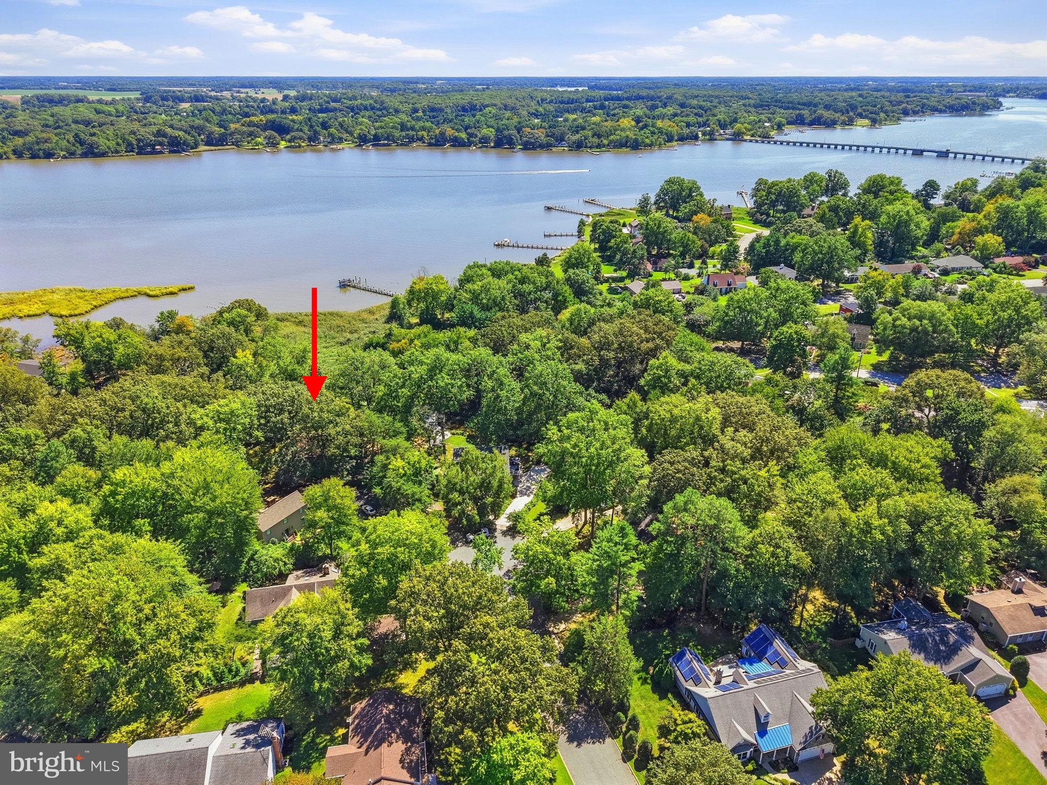 10 CEDAR CHASE COURT