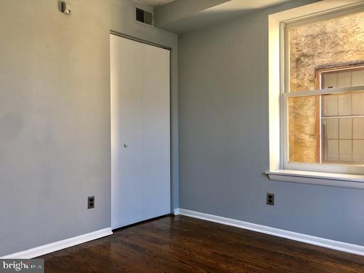 GRADUATE HOSPITAL - Residential Lease