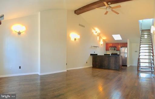 GRADUATE HOSPITAL - Residential Lease