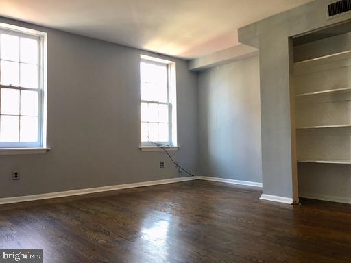 GRADUATE HOSPITAL - Residential Lease