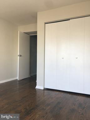 GRADUATE HOSPITAL - Residential Lease