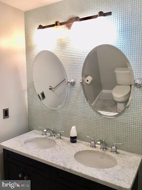 GRADUATE HOSPITAL - Residential Lease