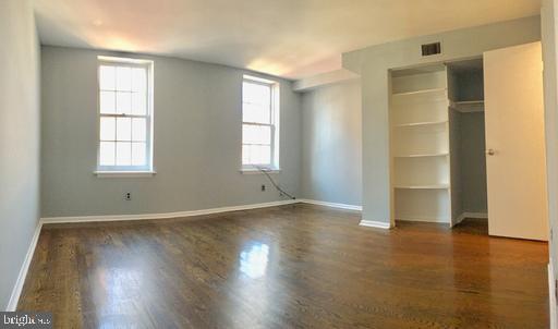 GRADUATE HOSPITAL - Residential Lease