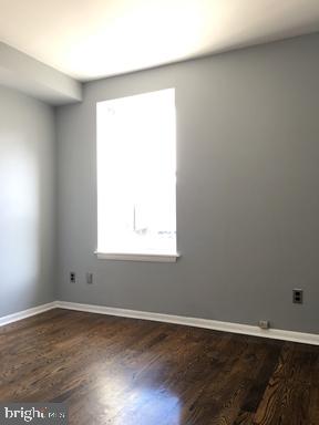 GRADUATE HOSPITAL - Residential Lease