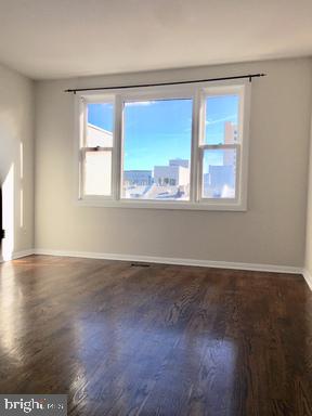 GRADUATE HOSPITAL - Residential Lease