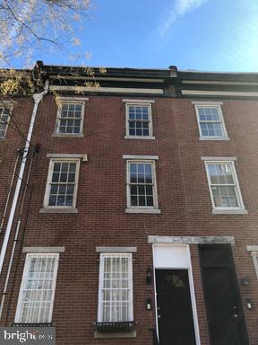 GRADUATE HOSPITAL - Residential Lease