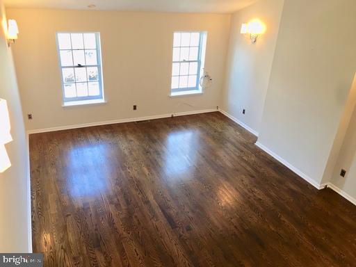 GRADUATE HOSPITAL - Residential Lease