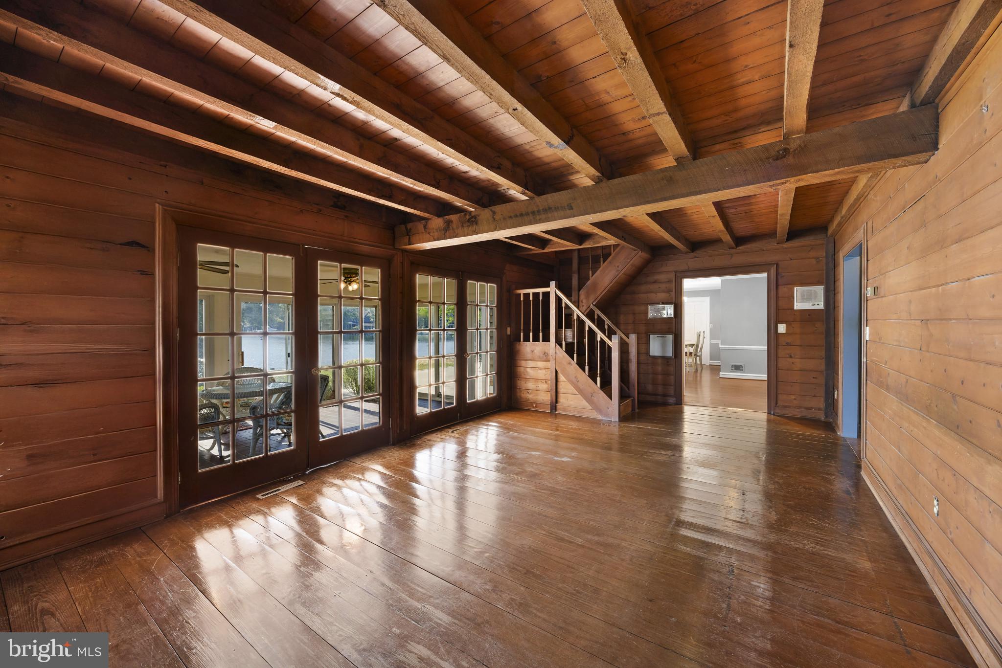 FAIR OAKS ON THE MAGOTHY - Residential