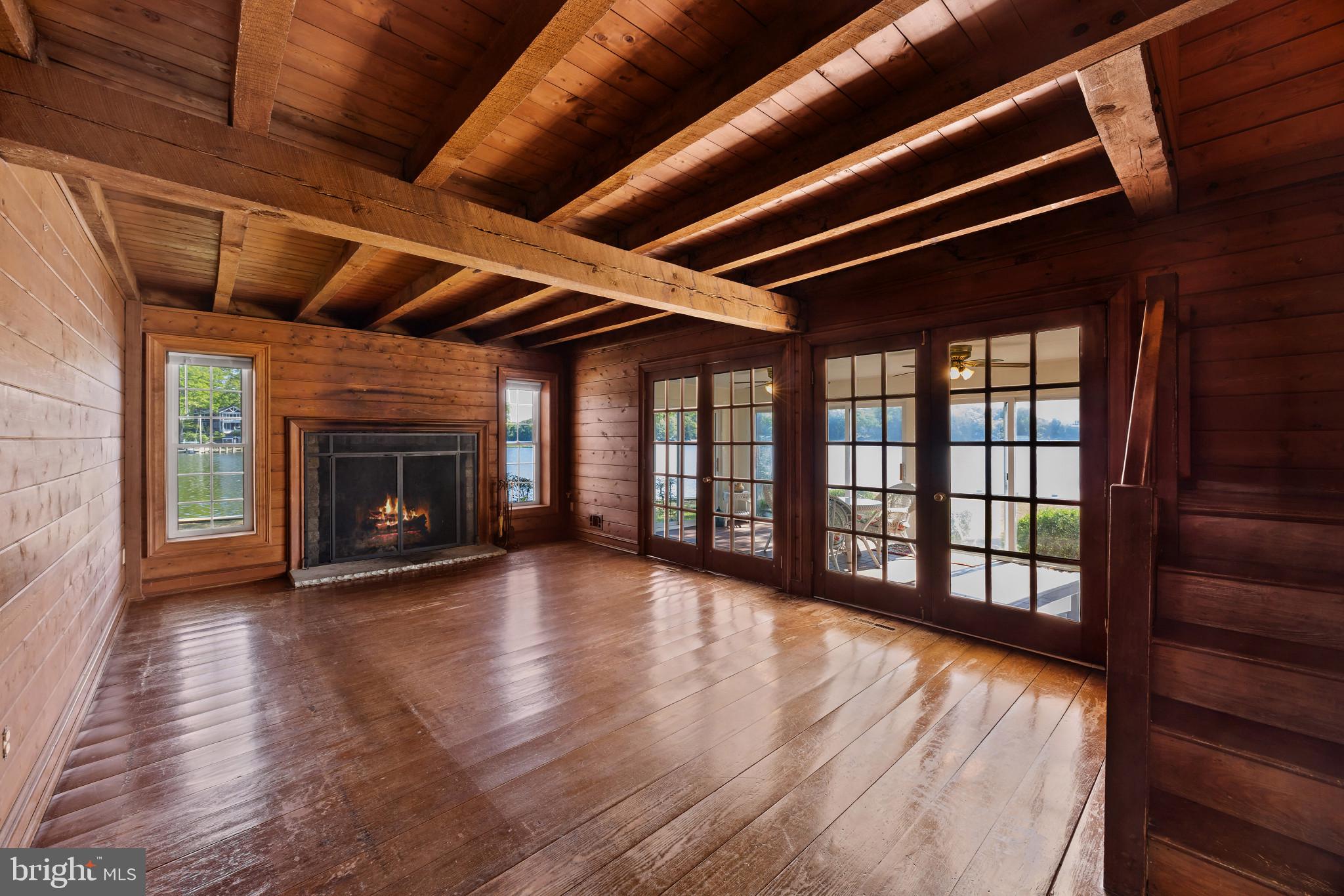 FAIR OAKS ON THE MAGOTHY - Residential