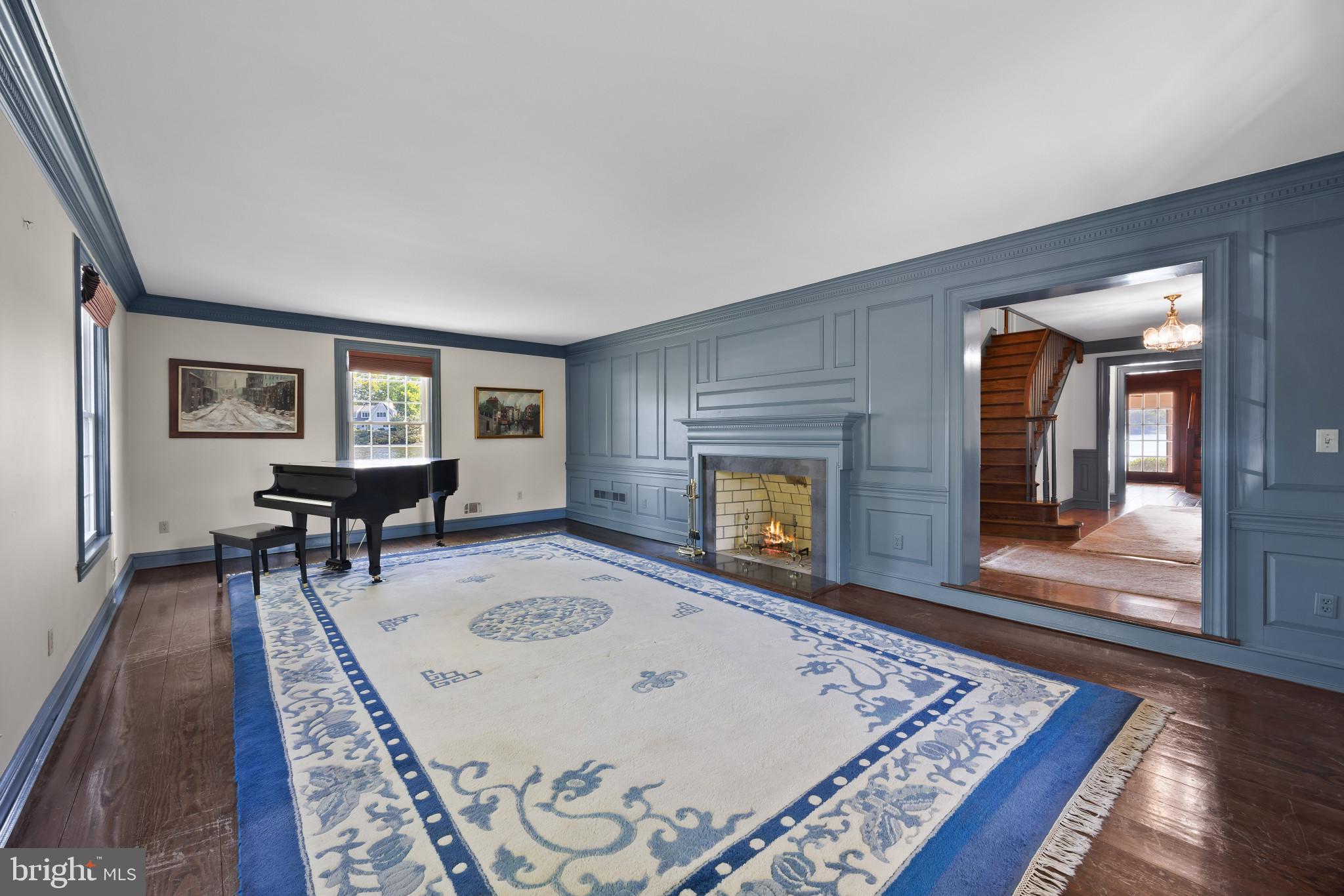 FAIR OAKS ON THE MAGOTHY - Residential