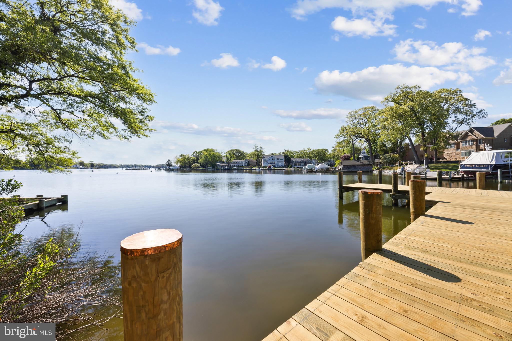 FAIR OAKS ON THE MAGOTHY - Residential