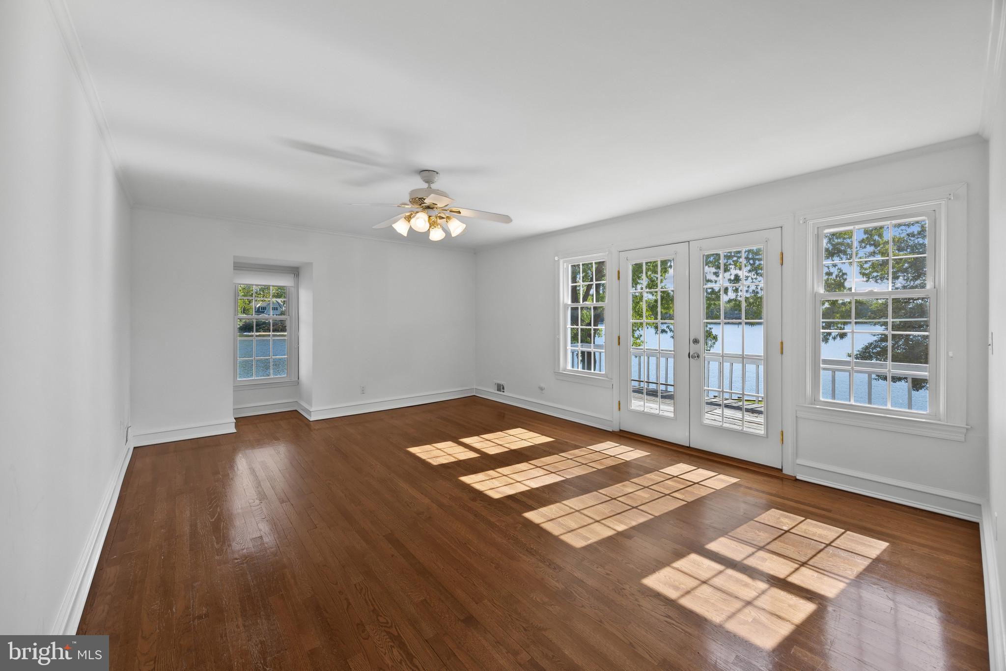 FAIR OAKS ON THE MAGOTHY - Residential